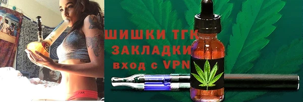 молекула духа Нягань